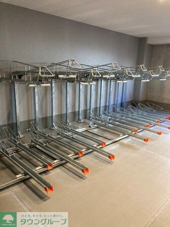 パークアクシス両国スクエアの物件内観写真